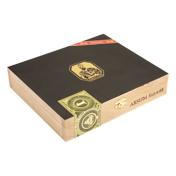 View product media FCAKCG3 Corona Gorda Maduro, , jrcigars 3